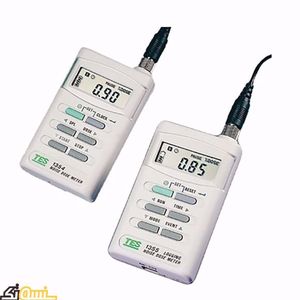 TES-1355 noise doze meter
