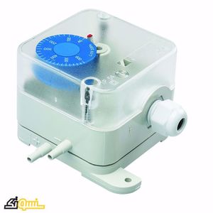 PS Series Mechanical differential pressure switch