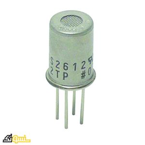 TGS2612-D00 Methane/LP Gas Sensor