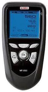ترموبادسنج VT-200