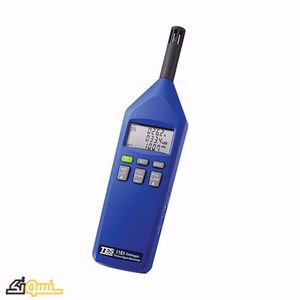 TES-1161 Data logger