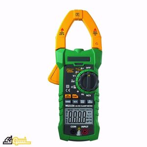 Digital Clamp Meter MS2115A