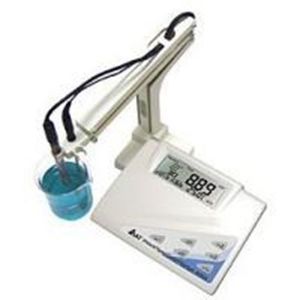 86505 Bench Top Water Quality Meter - pH/ORP/Cond./TDS/Salinity