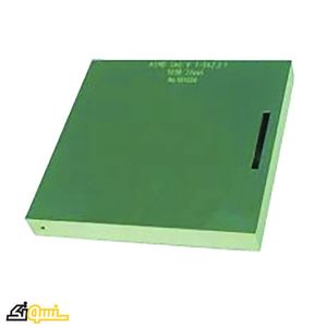 DAC Calibration Block