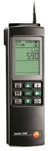 testo 545 - Light meter