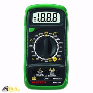 MAS830 Digital Multimeter