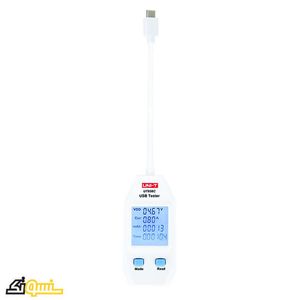 UT658C USB Tester
