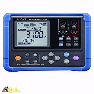 BATTERY TESTER BT3554