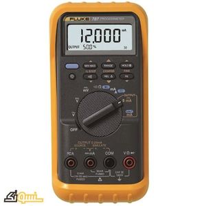 fluke 787 multimeter