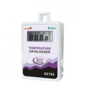 88195 Temp. Logger