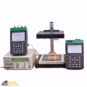 Solar Power System PROVA SS1