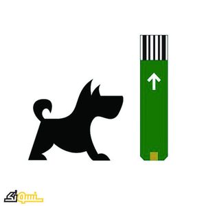 Blood Glucose Test Strip TS-PET-D