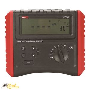 UNI-T UT585 Digital RCD Tester