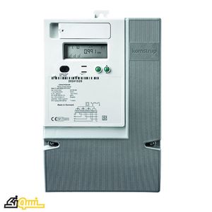 OMNIPOWER® three-phase meter
