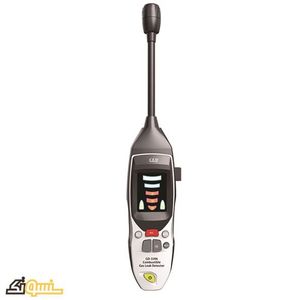 دستگاه تشخیص گاز GD-3308