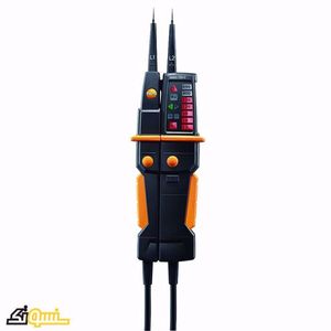 testo 750-2 Digital Voltage Tester