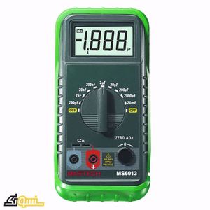 MS6013 Digital LCR Meter