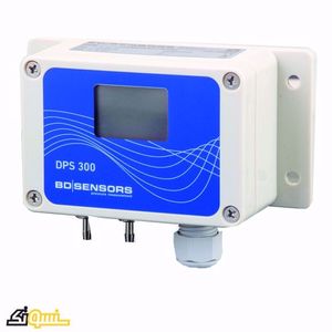 DPS 300 pressure transmitter