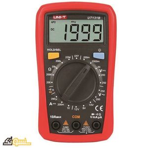 مولتی متر دستی UT131B