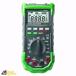 MS8229 Digital Multimeter