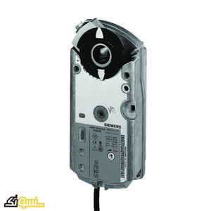 GMA121 Damper actuator