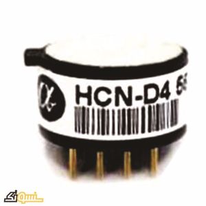 Hydrogen Cyanide Sensor HCN-D4