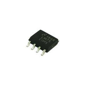 LM75 sensor