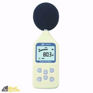 Sound Level Meter GM1358