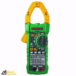 Digital Clamp Meter MS2115B
