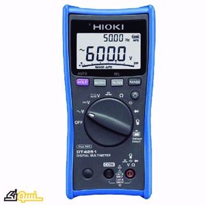 HIOKI DT4251 multimeter