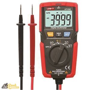 UT125C Digital Multimeter
