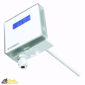RHT Duct Humidity transmitter