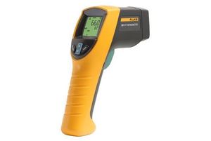 Fluke 561 Thermometer