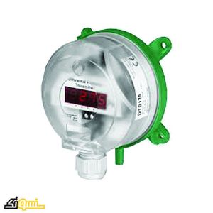 DTB differential pressure transmitter