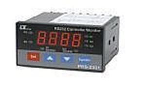 RS232 CONTROLLER/MONITOR PRS-2321