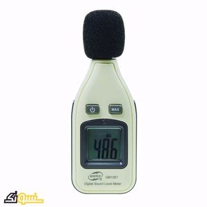 Sound Level Meter GM1351