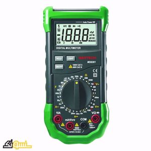MS8261 Digital Multimeter