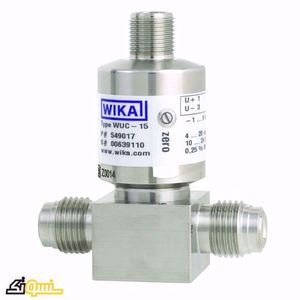 Model WUC-15 transducer