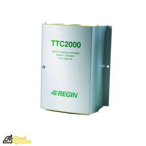 TTC2000 3-phase controller