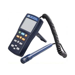 TES-1364 Humidity Temperature Meter