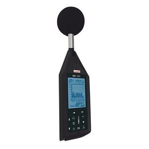 DB300/2 sound level meter