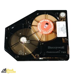Chemcassette Toxic Gas Detector