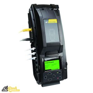 IntelliDoX system