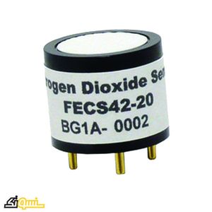 سنسور نیتروژن دی اکسید فیگارو مدل FECS42-20
