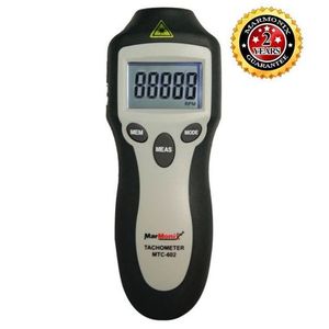 Digital Tachometer MTC-602