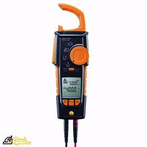 testo 770-2 Clamp meter