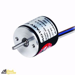 E18S Series Encoder