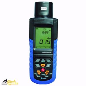 Radiation Scanner DT-9501