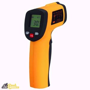 Infrared thermometer GM550