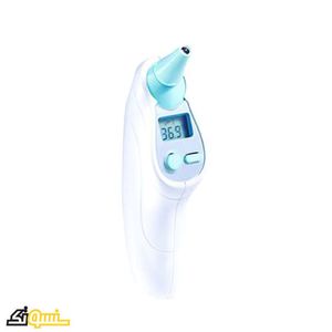 تب سنج گوش و پیشانی مادون قرمز HX-600